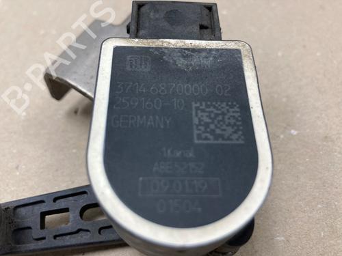 Electronic sensor BMW 5 (G30, F90) 520 i | BP37208834M84 - Image 4