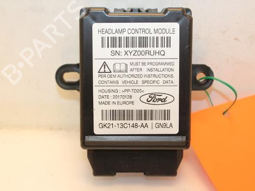 Electronic module FORD TRANSIT CUSTOM V362 Van (FY, FZ) 2.0 EcoBlue | BP15323201M83 - Image 2