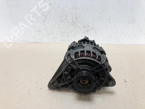 Alternator MERCEDES-BENZ B-CLASS Sports Tourer (W246, W242) B 220 CDI / d (246.203) | BP16120495M7 