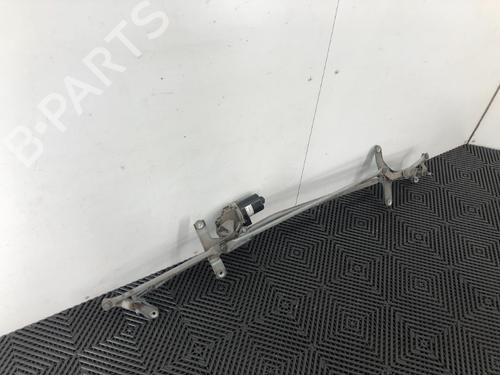 Front wipers mechanism MERCEDES-BENZ VITO / MIXTO Van (W639) 109 CDI (639.601, 639.603, 639.605) | BP15650182C83 