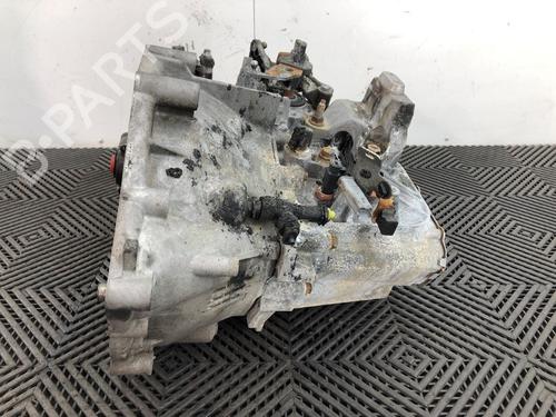 Gearbox PEUGEOT EXPERT Van (V_) 2.0 BlueHDi 145 | BP37204607M3 - Image 3