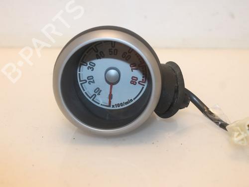 instrument-cluster-opel-agila-b-h08-10-f68-3420052k03-2008-2009-2010-2011-2012-2013-2014-15317137 main image
