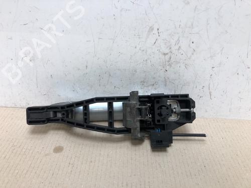 Front right exterior door handle FORD MONDEO IV (BA7) 2.3 | BP15300725C129 
