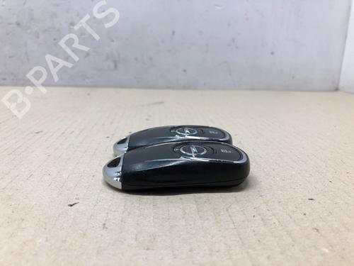 Electronic module OPEL MOKKA / MOKKA X (J13) 1.4 (_76) | BP17542046M83 