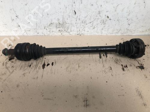 Used Right rear driveshaft BMW 3 Compact (E46) 316 ti (115 hp) 15301119