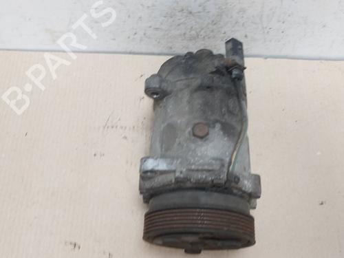 AC compressor VW GOLF IV (1J1) 1.6 16V | BP15343962M34 