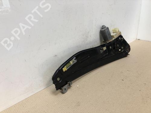Rear left window mechanism BMW 7 (E65, E66, E67) 730 d | BP15650186C24 - Image 3