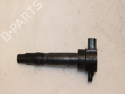 Used Ignition coil Ignition coil MITSUBISHI COLT VI (Z3_A, Z2_A) 1.3 (Z21A) (95 hp) 16398693 16398693
