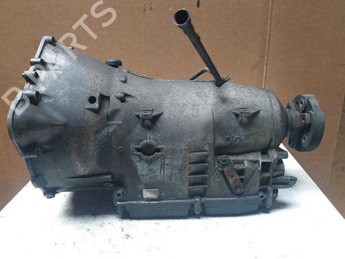 Used Gearbox Gearbox 15304533 15304533