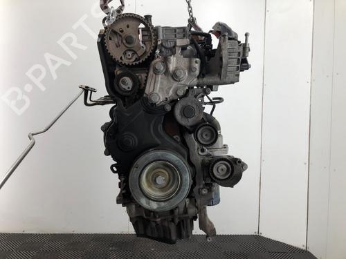 Engine PEUGEOT EXPERT Van (V_) 2.0 BlueHDi 145 | BP37211472M1 - Image 3