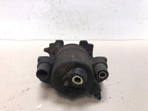 Left front brake caliper VW POLO (9N_, 9A_) 1.2 | BP15535643M105 