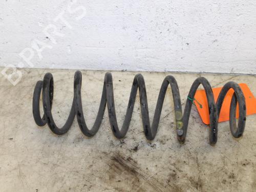 Used Shock absorber spring VW POLO (9N_, 9A_) 1.4 16V (80 hp) 15304297