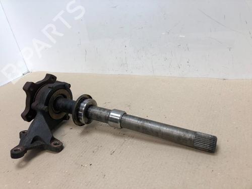 Driveshaft NISSAN X-TRAIL I (T30) 2.5 4x4 | BP16075600M37 