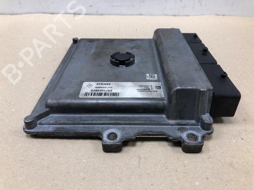 Engine control unit (ECU) RENAULT CLIO IV (BH_) 0.9 TCe 90 (BHNF, BHMA, BHMH, BHJK, BHJR) | BP37212854M57 - Image 3
