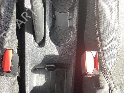 Seats set RENAULT CAPTUR I (J5_, H5_) 0.9 TCe 90 | BP37206836C78 - Image 8