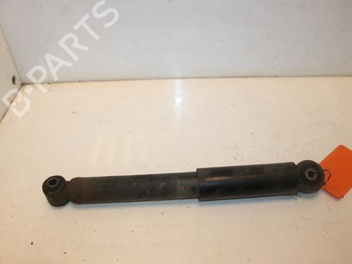 Used Left rear shock absorber FIAT PANDA (169_) 1.2 (169.AXB11, 169.AXB1A) (60 hp) 15315933