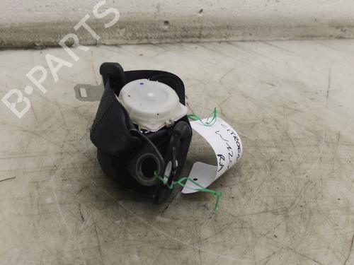 Used Rear right seatbelt CITROËN C1 (PM_, PN_) 1.0 (68 hp) 15301595