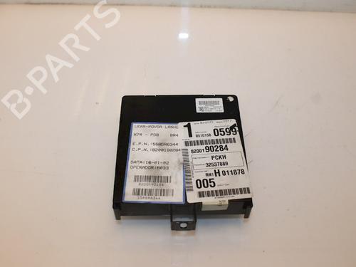 Used Control unit Control unit 15318009 15318009