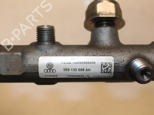 Injection rail AUDI A4 B8 Avant (8K5) 2.7 TDI | BP15829474M98 - Image 3