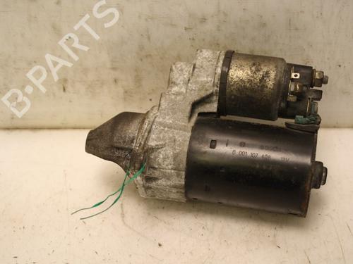 Used Starter Starter 15336698 15336698