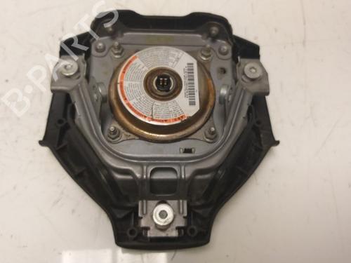 Driver airbag SUZUKI SX4 (EY, GY) 1.6 VVT (RW416, YA21S) | BP22333372C9