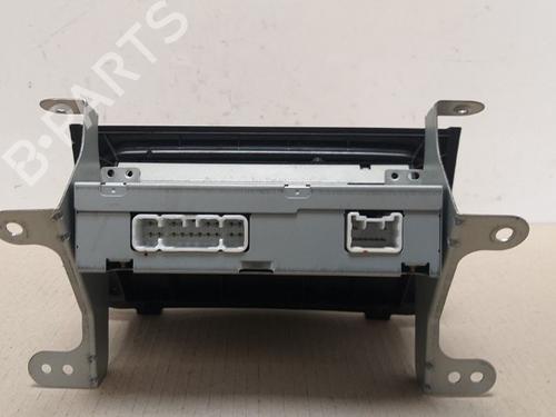 Radio TOYOTA YARIS VERSO (_P2_) 1.3 (NCP20_, NCP22_, NCP20R, NCP22R) | BP15535329E6 