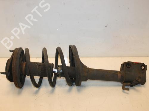 Used Left front shock absorber MITSUBISHI OUTLANDER I (CU_W) 2.0 (CU2W) (136 hp) 15315218