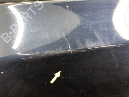 Left front door BMW 5 (E60) 520 d | BP15971474C2 