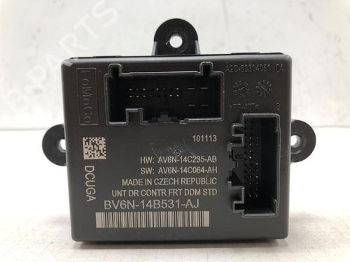 Used Electronic module Electronic module 37207795 37207795