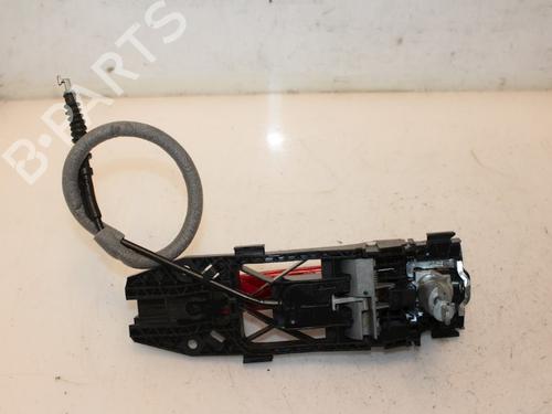 Front left exterior door handle SEAT Mii (KF1, KE1) 1.0 | BP15331658C128 
