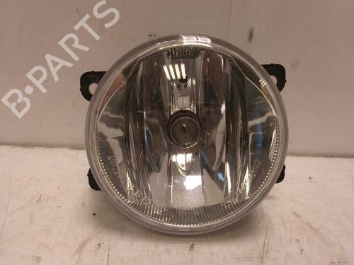 Used Left front fog light Left front fog light 15338051 15338051