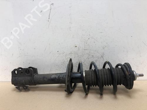 Used Left front shock absorber Left front shock absorber 15343895 15343895