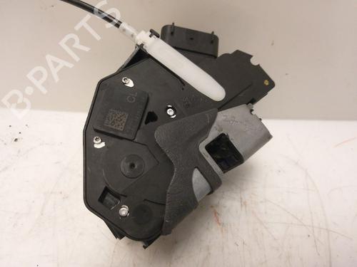 Front left lock FORD FIESTA VI (CB1, CCN) 1.25 | BP15338199C98 