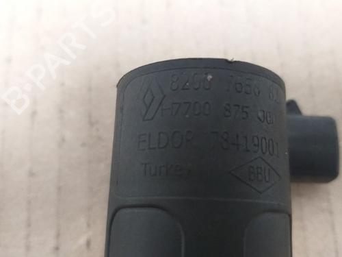 Ignition coil RENAULT CLIO III (BR0/1, CR0/1) 1.4 16V | BP15533115M94 