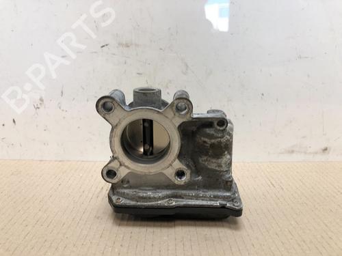 Throttle body HYUNDAI GETZ (TB) 1.3 i | BP15535211M82 