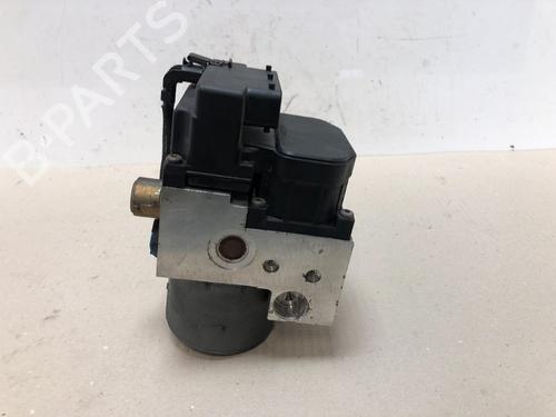 ABS Bremseaggregat VW POLO (9N_, 9A_) 1.4 16V | BP15535703M43 