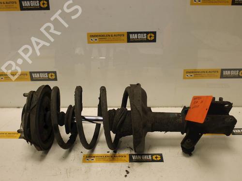 Used Right front shock absorber Right front shock absorber 15310464 15310464