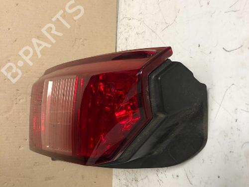 Left taillight FIAT IDEA (350_) 1.4 16V | BP15534715C34 - Image 5