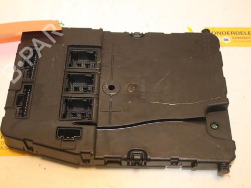 Elektronisk modul RENAULT GRAND SCÉNIC II (JM0/1_) 1.9 dCi (JM0G, JM12, JM1G, JM2C) (120 hp) 15314373