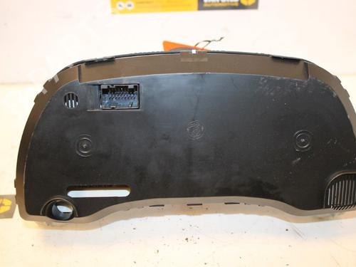 Display monitor FIAT PUNTO (188_) 1.2 60 (188.030, .050, .130, .150, .230, .250) | BP15311199C48 