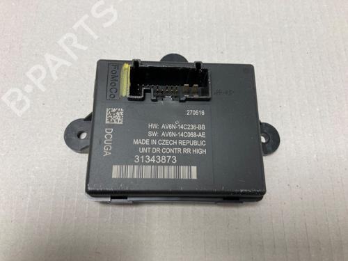 Electronic module VOLVO V40 Hatchback (525) D2 | BP37214059M83  - Image 5