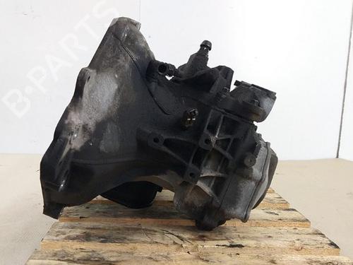 Gearbox OPEL CORSA C (X01) 1.4 Twinport (F08, F68) | BP37214845M3 - Image 4