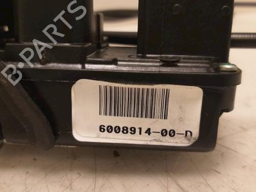 Højre bagtil lås TESLA MODEL S (5YJS) 90D AWD | BP15339073C99 - Image 4
