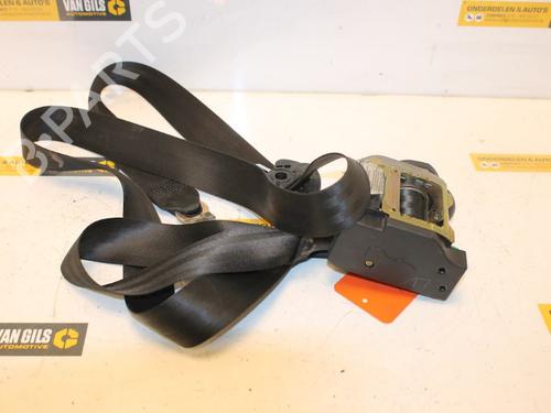 Used Front left seatbelt Front left seatbelt 15310268 15310268