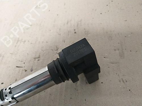 Ignition coil VW POLO (9N_, 9A_) 1.4 16V | BP15532079M94 