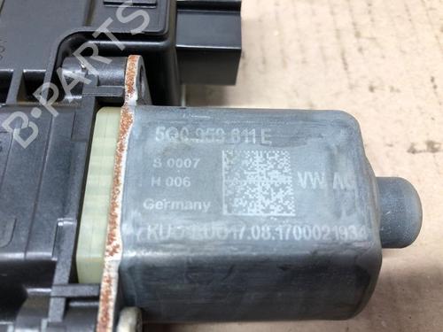 Electronic module SKODA KODIAQ I (NS6, NS7, NV7) 1.4 TSI | BP37207598M83 - Image 7
