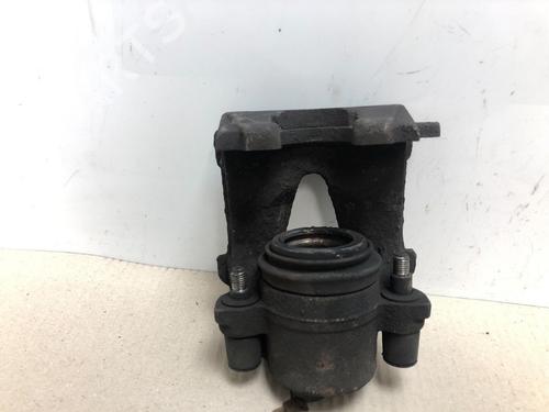 Right front brake caliper VW POLO (9N_, 9A_) 1.2 12V | BP15536079M104 