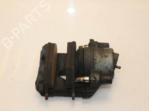 Left front brake caliper SEAT Mii (KF1, KE1) 1.0 | BP15322432M105 - Image 2