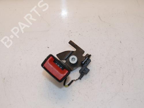 Used Seat buckle Seat buckle 15332088 15332088