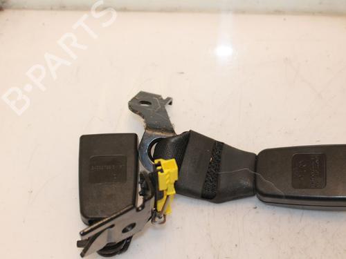 Used Seat buckle Seat buckle 15329597 15329597